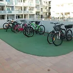 Appartamento Sun Avenida Juan Carlos I *