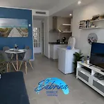 Appartamento Sun Avenida Juan Carlos I *