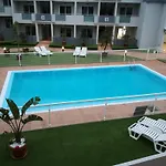 Appartamento Sun Avenida Juan Carlos I