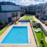 Appartamento Sun Avenida Juan Carlos I *