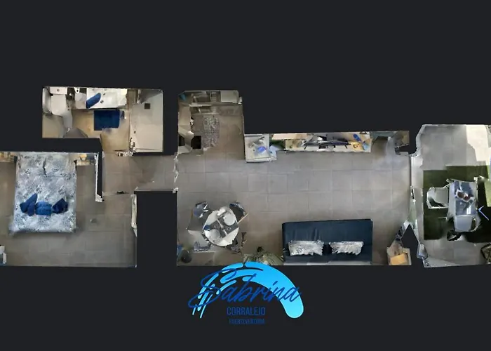 Sun Avenida Juan Carlos I * Коральео