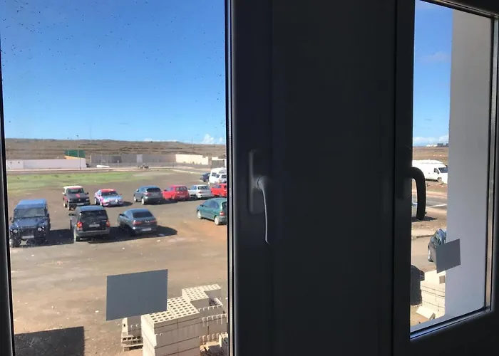 Sun Avenida Juan Carlos I *