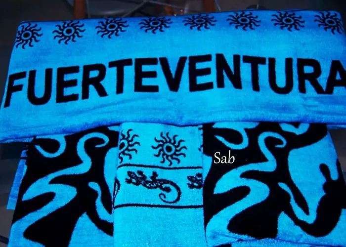 Апартаменты Sun Avenida Juan Carlos I