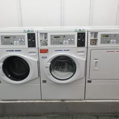 Sun Avenida Juan Carlos I Lejlighed