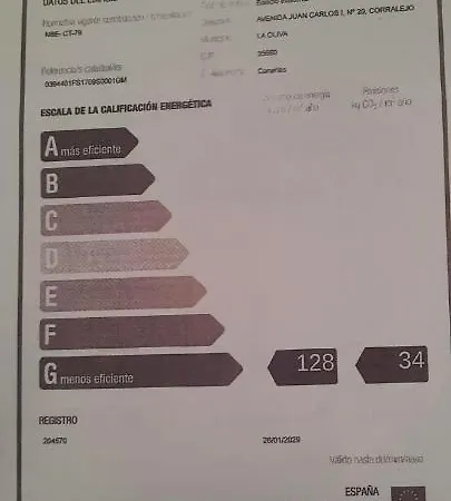 Sun Avenida Juan Carlos I * Corralejo