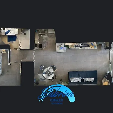 Sun Avenida Juan Carlos I * Corralejo