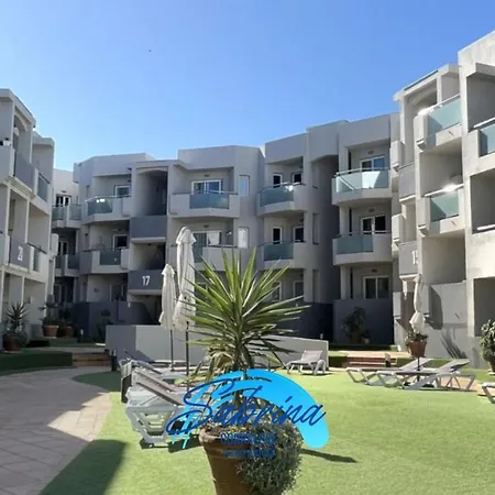 Sun Avenida Juan Carlos I * Corralejo