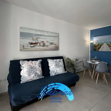 Sun Avenida Juan Carlos I Apartment