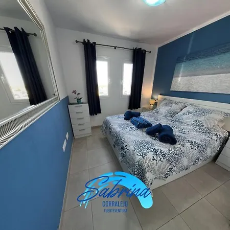 Apartment Sun Avenida Juan Carlos I