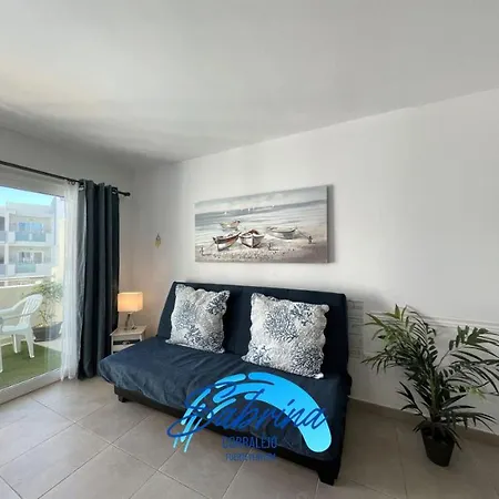 Sun Avenida Juan Carlos I Apartment *