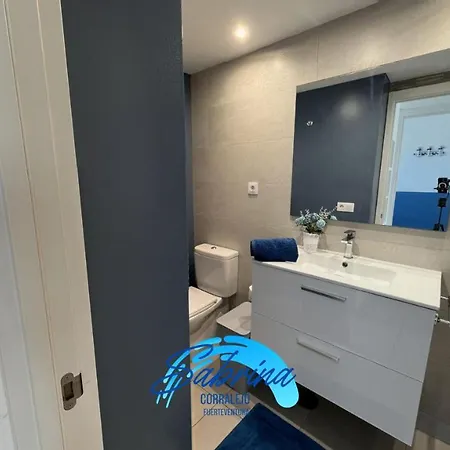 Apartment Sun Avenida Juan Carlos I Corralejo