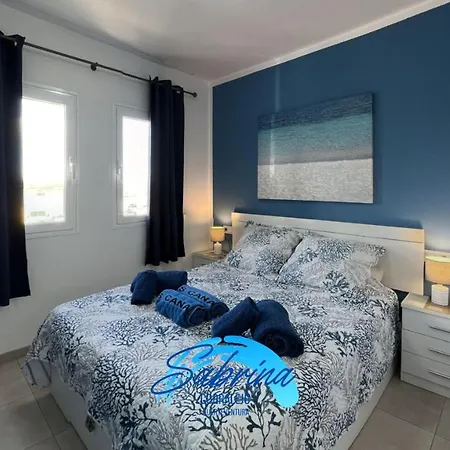 Sun Avenida Juan Carlos I *