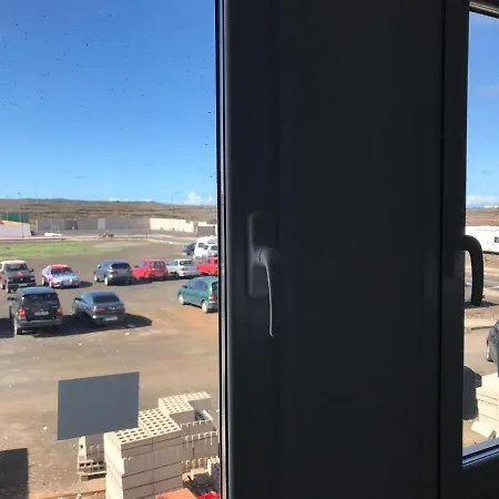 Sun Avenida Juan Carlos I *