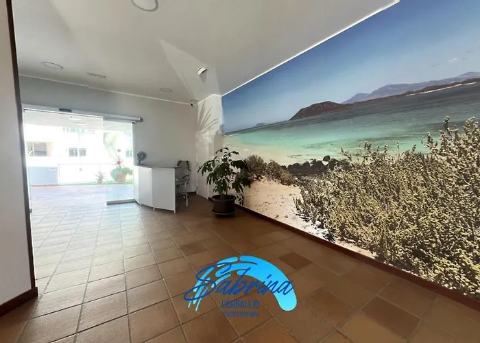 Sun Avenida Juan Carlos I