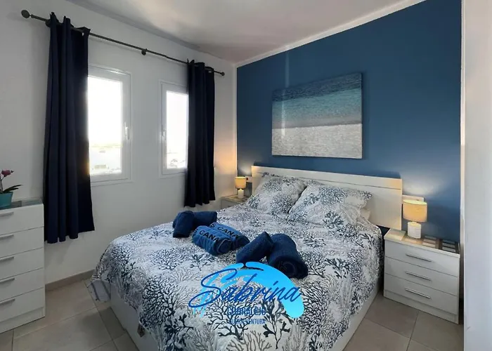 Sun Avenida Juan Carlos I *