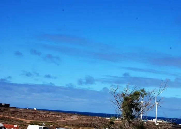 Sun Avenida Juan Carlos I