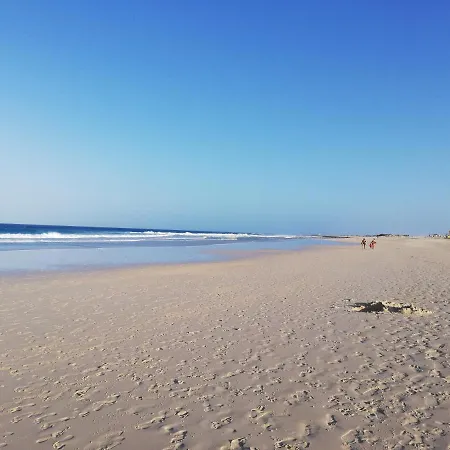 Sun Avenida Juan Carlos I * Corralejo