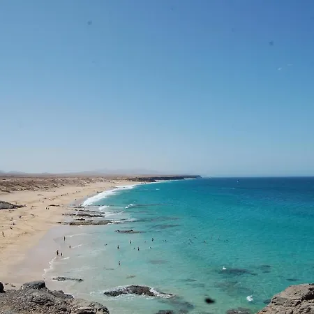 Appartement Sun Avenida Juan Carlos I *