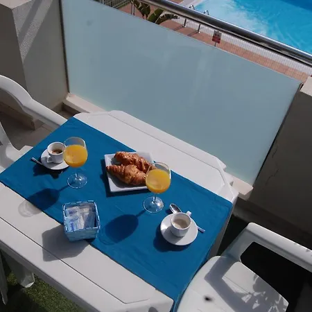 Apartamento Sun Avenida Juan Carlos I 20 Corralejo