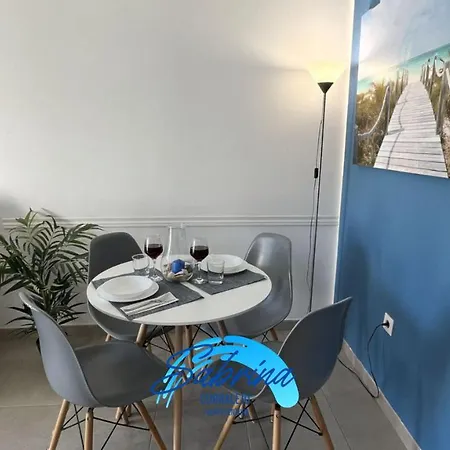 Apartment Sun Avenida Juan Carlos I