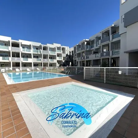 Sun Avenida Juan Carlos I *