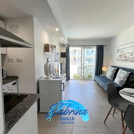 Sun Avenida Juan Carlos I Апартаменты *