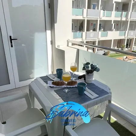 Sun Avenida Juan Carlos I *