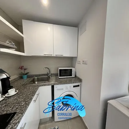 Sun Avenida Juan Carlos I Appartement Corralejo