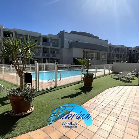 Appartement Sun Avenida Juan Carlos I