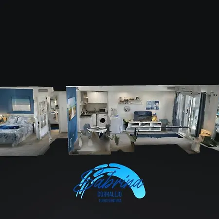 Apartamento Sun Avenida Juan Carlos I 20 *