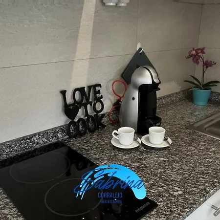Apartamento Sun Avenida Juan Carlos I 20 *