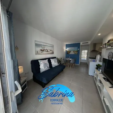 Apartment Sun Avenida Juan Carlos I