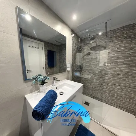 Apartment Sun Avenida Juan Carlos I *
