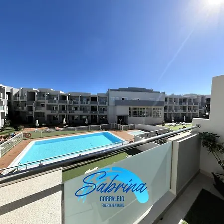 Apartment Sun Avenida Juan Carlos I