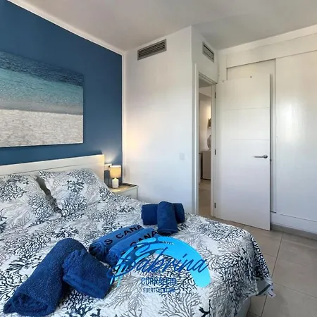 Apartamento Sun Avenida Juan Carlos I 20