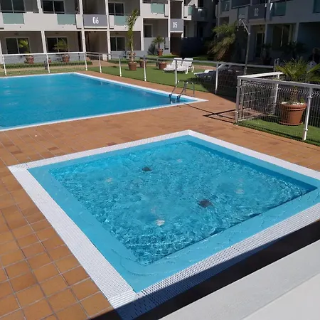 Appartement Sun Avenida Juan Carlos I