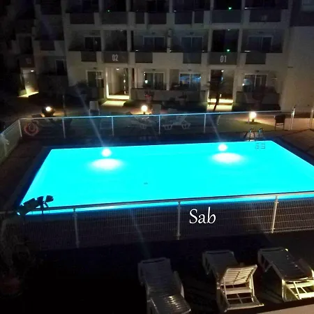 Sun Avenida Juan Carlos I 20 * Corralejo