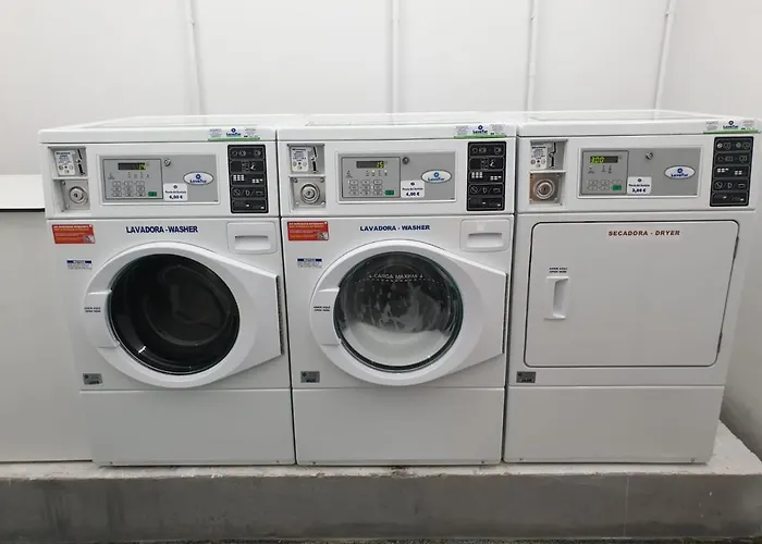 Sun Avenida Juan Carlos I 公寓