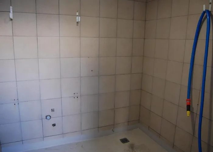 Sun Avenida Juan Carlos I 公寓