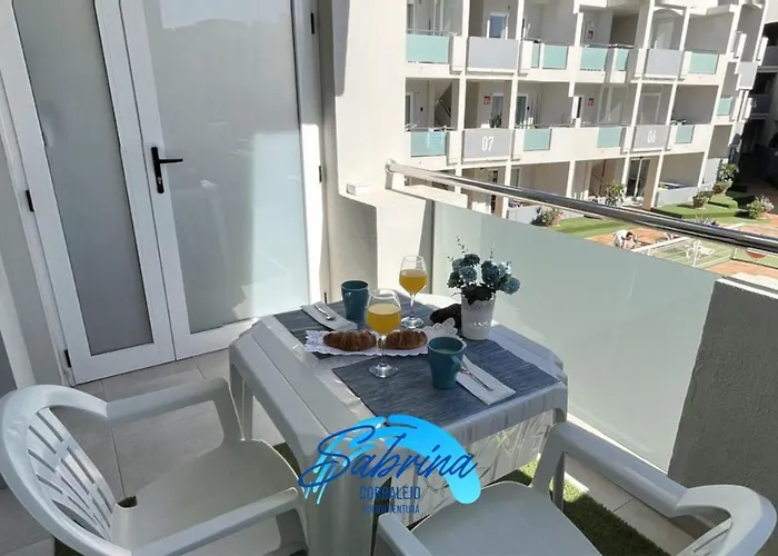 Sun Avenida Juan Carlos I *