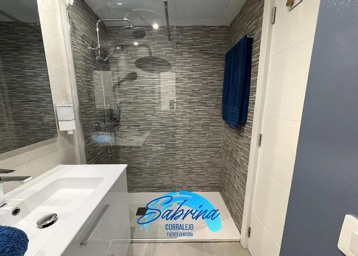 Sun Avenida Juan Carlos I 公寓 科拉雷侯