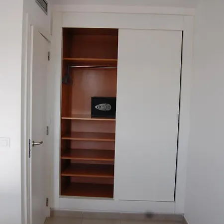 Sun Avenida Juan Carlos I *