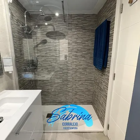 Sun Avenida Juan Carlos I Apartament Corralejo