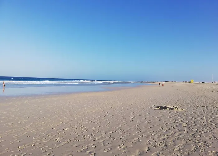 Sun Avenida Juan Carlos I * Corralejo