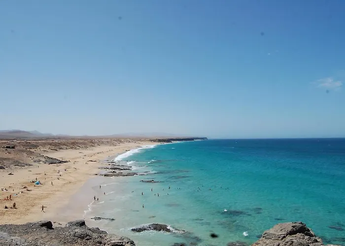 Apartment Sun Avenida Juan Carlos I *