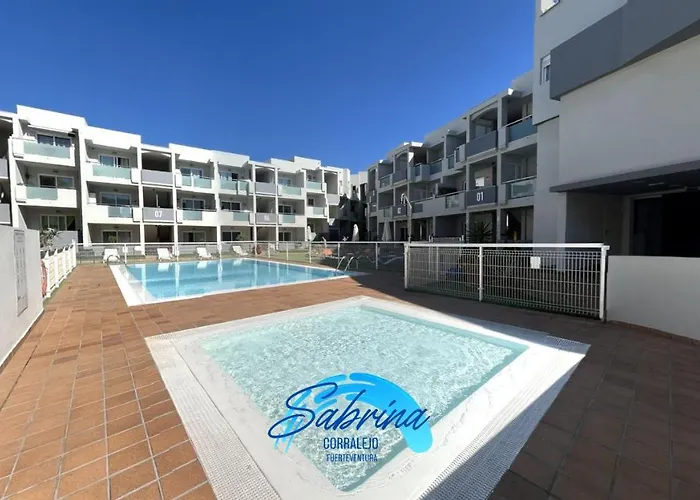 Sun Avenida Juan Carlos I *