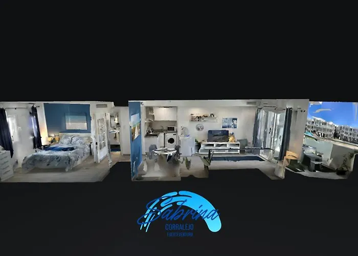 Apartment Sun Avenida Juan Carlos I *