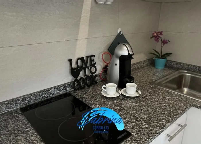 Apartment Sun Avenida Juan Carlos I *