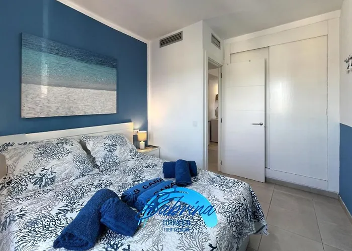 Apartment Sun Avenida Juan Carlos I
