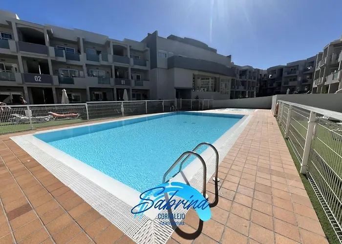 Sun Avenida Juan Carlos I *